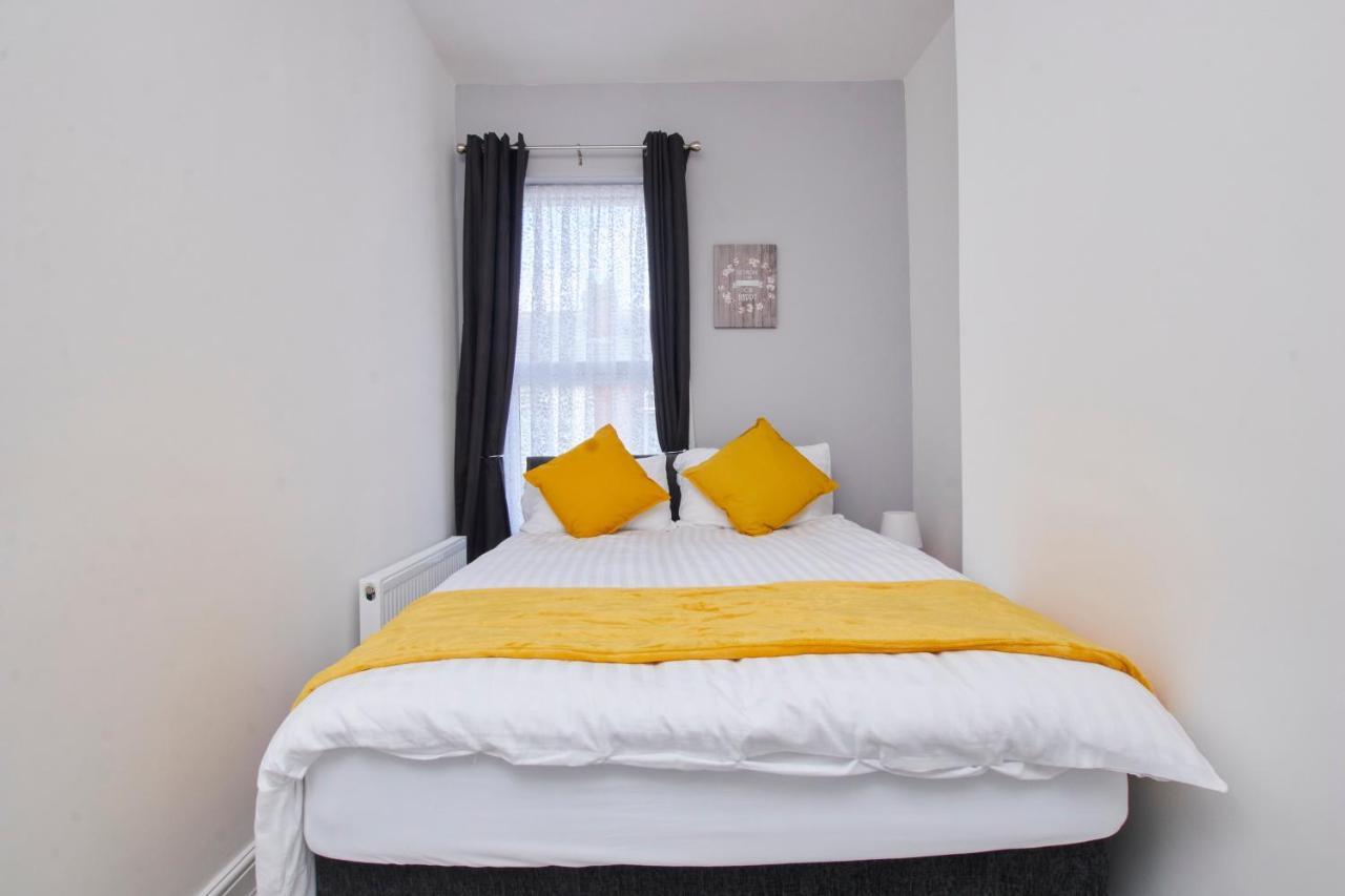 Stylish Blackpool Gem - Great Location! Exterior photo